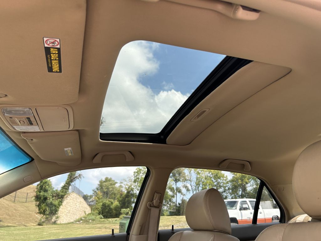 2003 Honda Accord Image 9