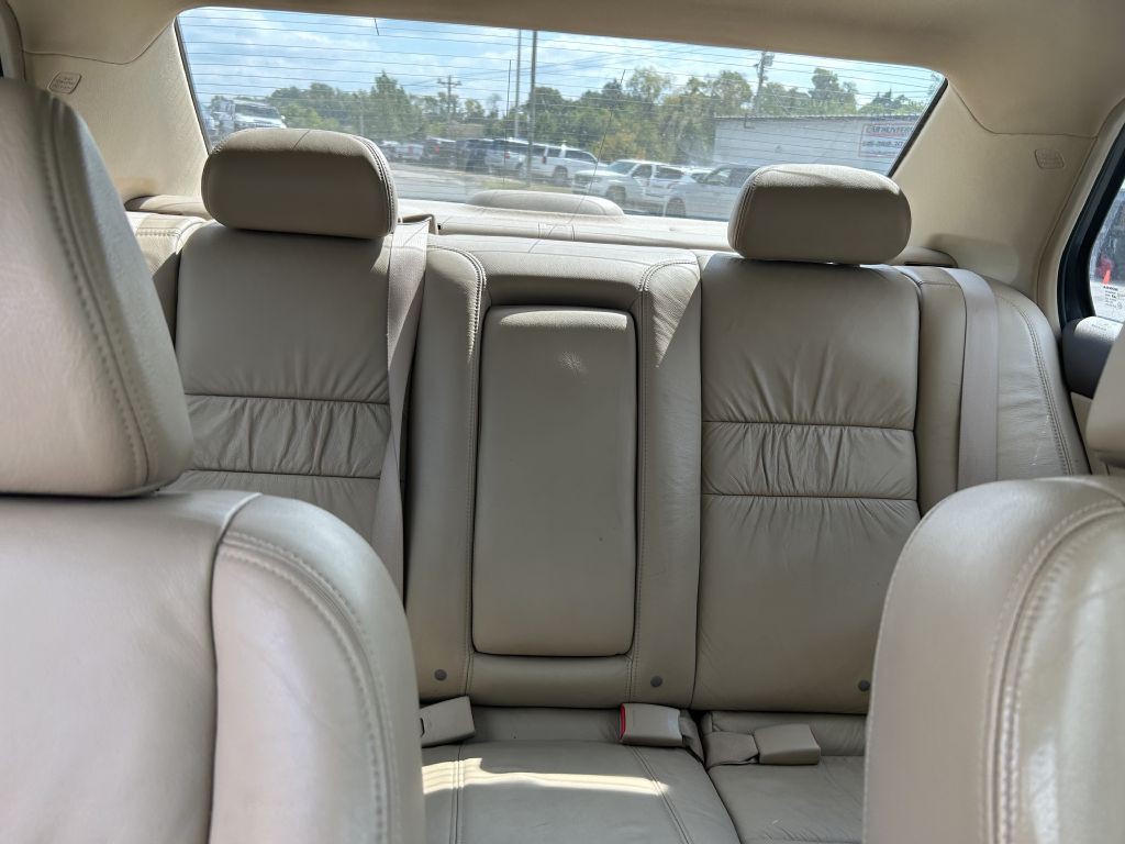 2003 Honda Accord Image 20