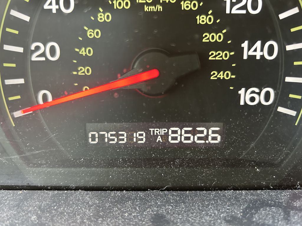 2003 Honda Accord Image 21