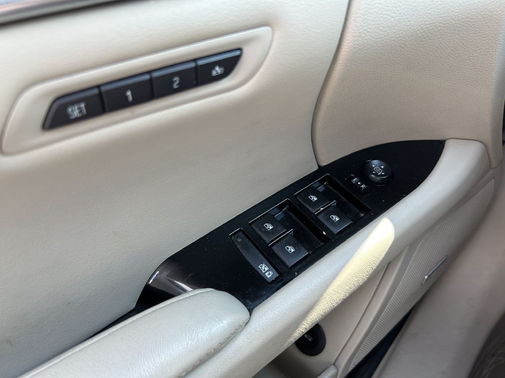 2014 Cadillac XTS Image 7