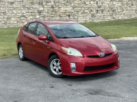 Image for 2010 Toyota Prius  ID: 6810140