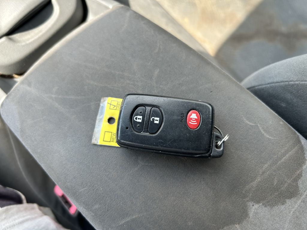 2010 Toyota Prius Image 21