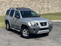 Image for 2013 Nissan Xterra X ID: 6811101