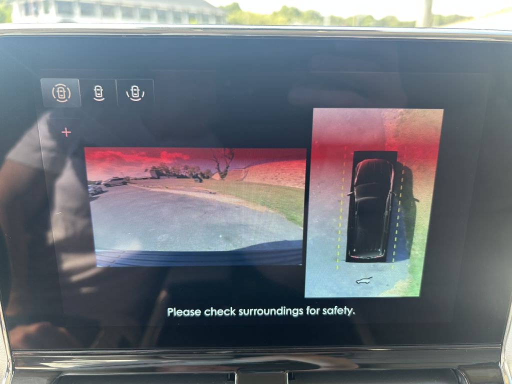 2021 Lincoln Navigator Image 26