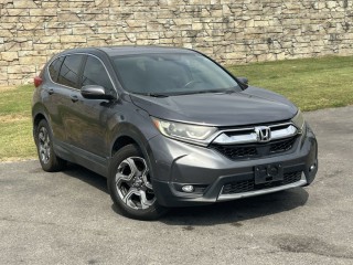 Image for 2017 Honda CR-V EXL ID: 6815620