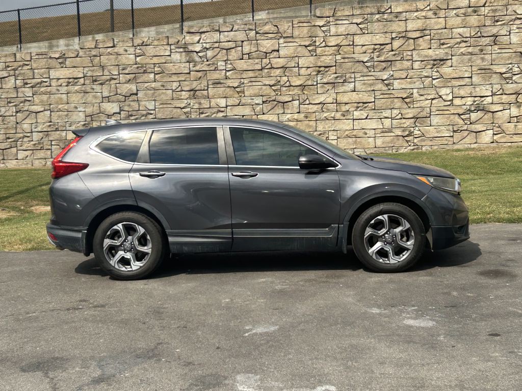 2017 Honda CR-V Image 3