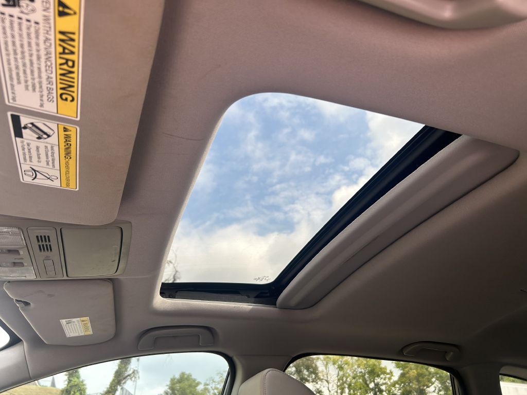 2017 Honda CR-V Image 10