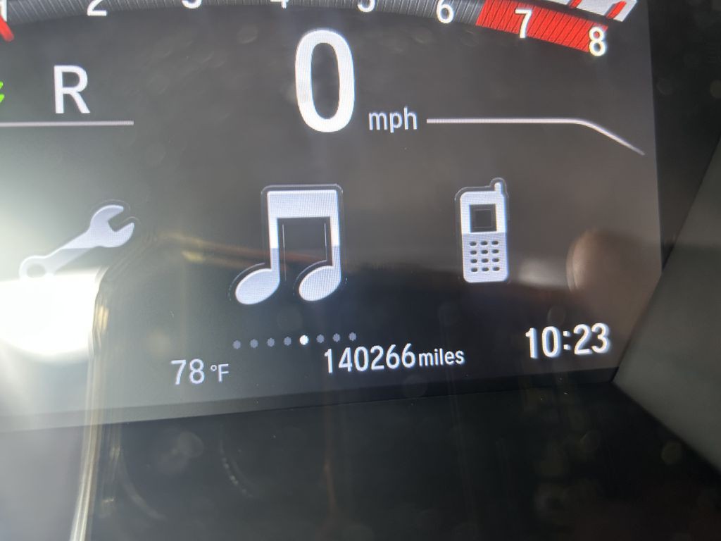 2017 Honda CR-V Image 22