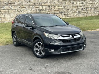 Image for 2018 Honda CR-V EXL ID: 6815660