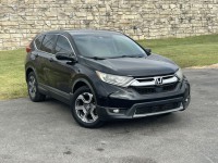 Image for 2018 Honda CR-V EXL ID: 6815660