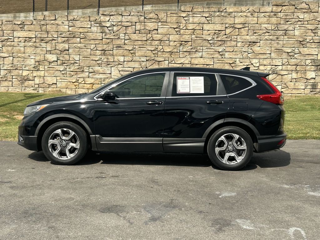 2018 Honda CR-V Image 2