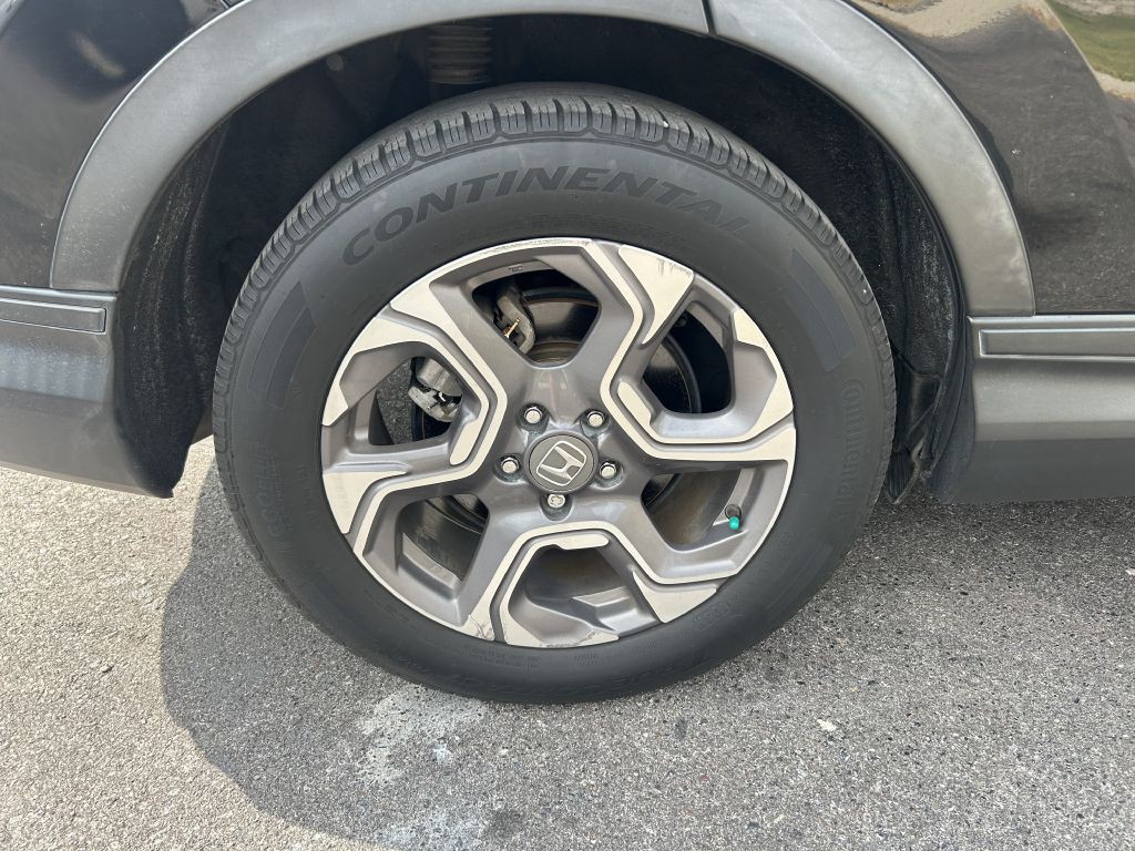 2018 Honda CR-V Image 6