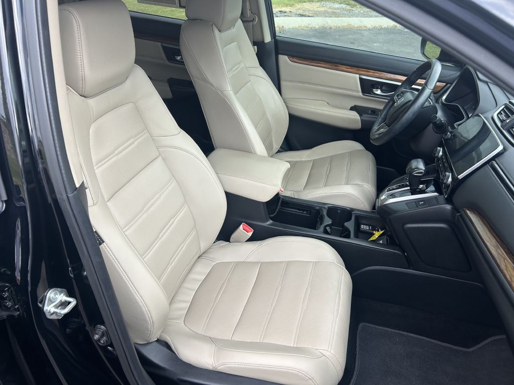 2018 Honda CR-V Image 18