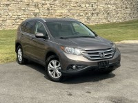 Image for 2013 Honda CR-V EXL ID: 6815669