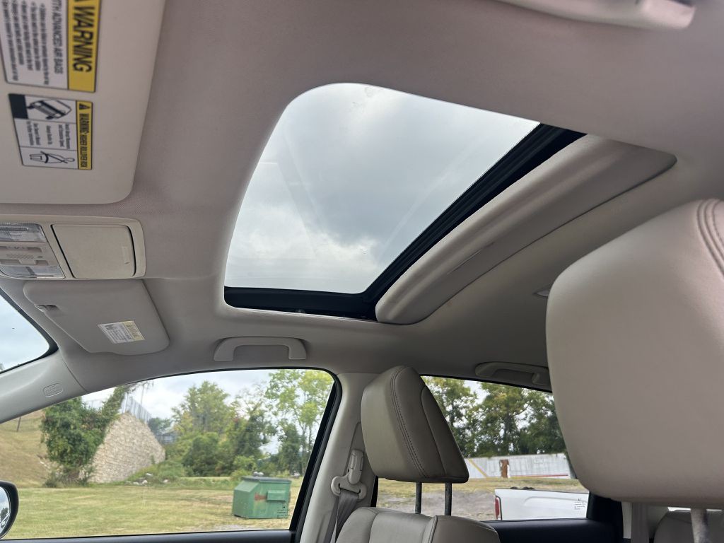 2013 Honda CR-V Image 9