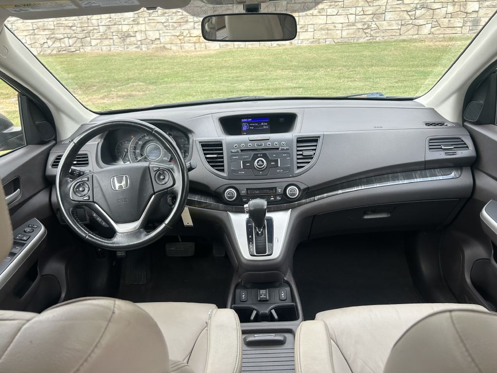 2013 Honda CR-V Image 15
