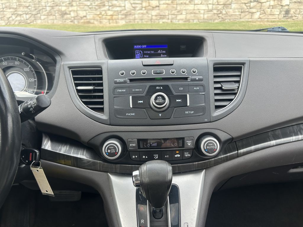 2013 Honda CR-V Image 16