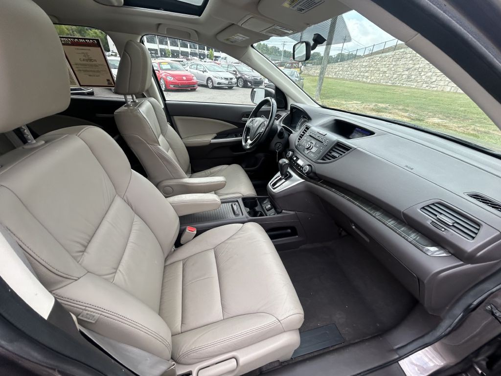 2013 Honda CR-V Image 19
