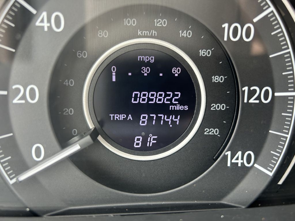 2013 Honda CR-V Image 21