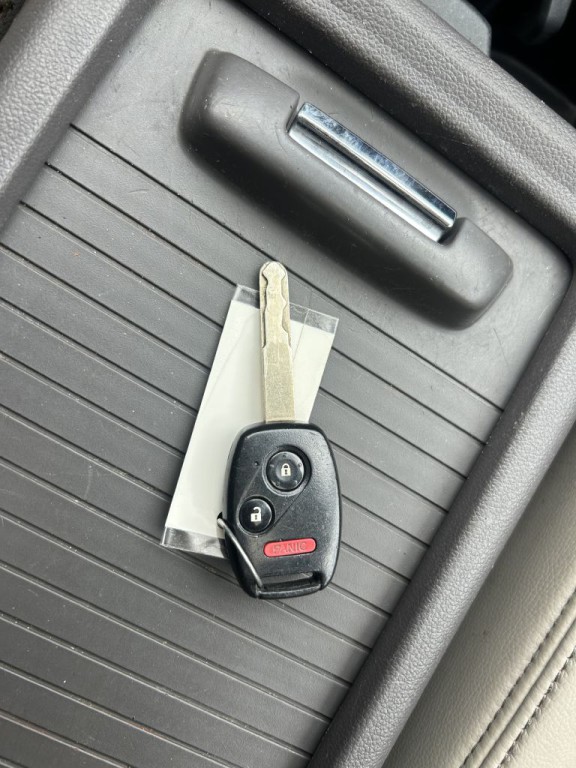 2013 Honda CR-V Image 22