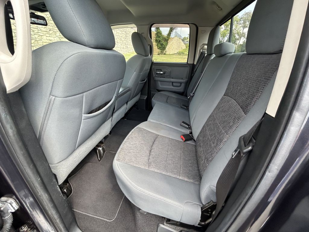 2014 RAM 1500 Image 10