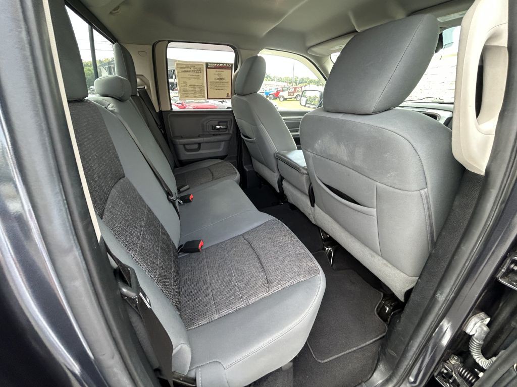 2014 RAM 1500 Image 13
