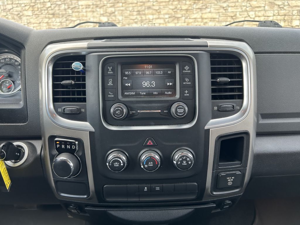 2014 RAM 1500 Image 15