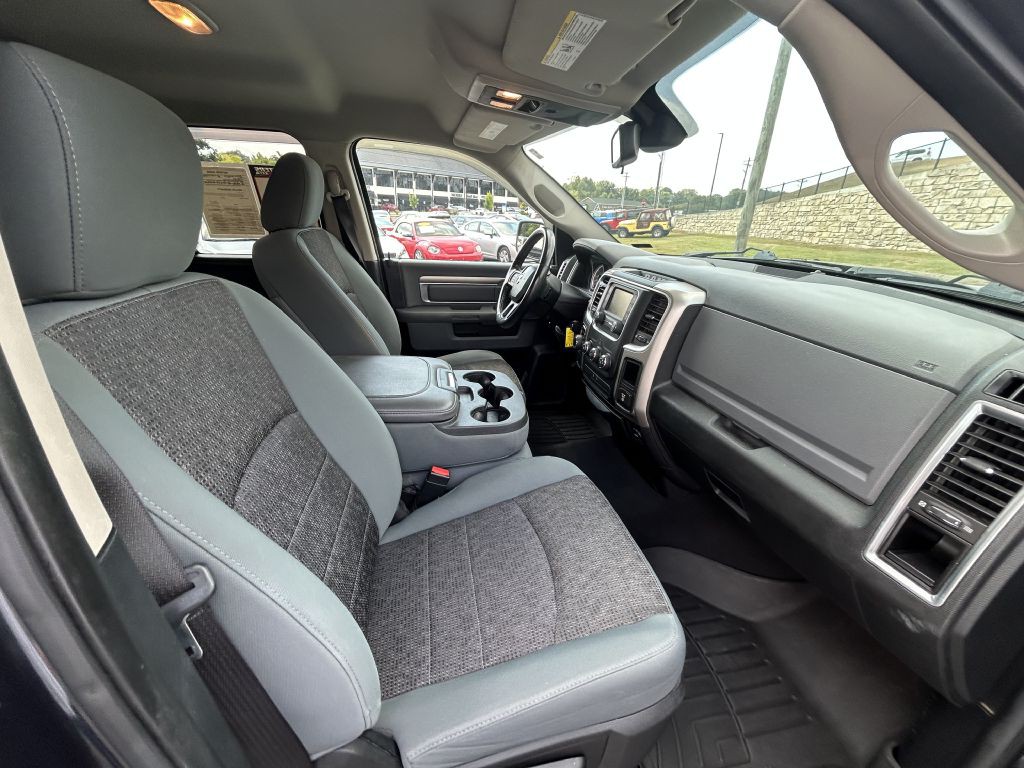 2014 RAM 1500 Image 18