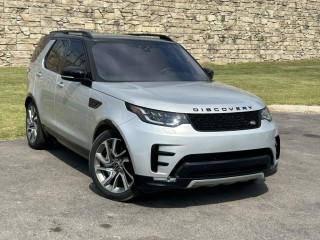 Image for 2020 Land Rover Discovery Landmark ID: 6816015