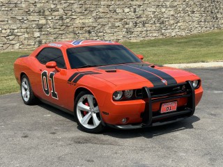 Image for 2008 Dodge Challenger SRT-8 ID: 6818130