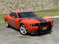 Image for 2008 Dodge Challenger SRT-8 ID: 6818130