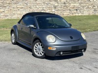 Image for 2004 Volkswagen Beetle GLS ID: 6818692