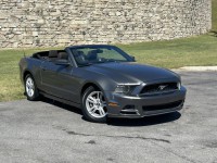 Image for 2013 Ford Mustang  ID: 6818714
