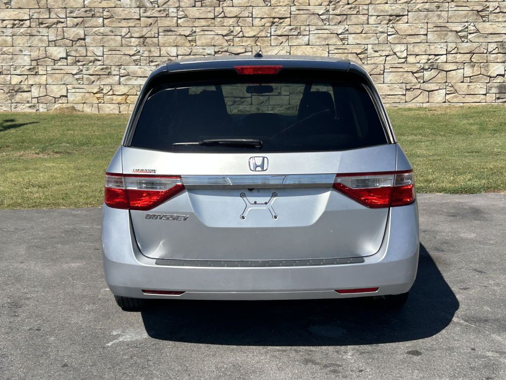 2012 Honda Odyssey Image 5