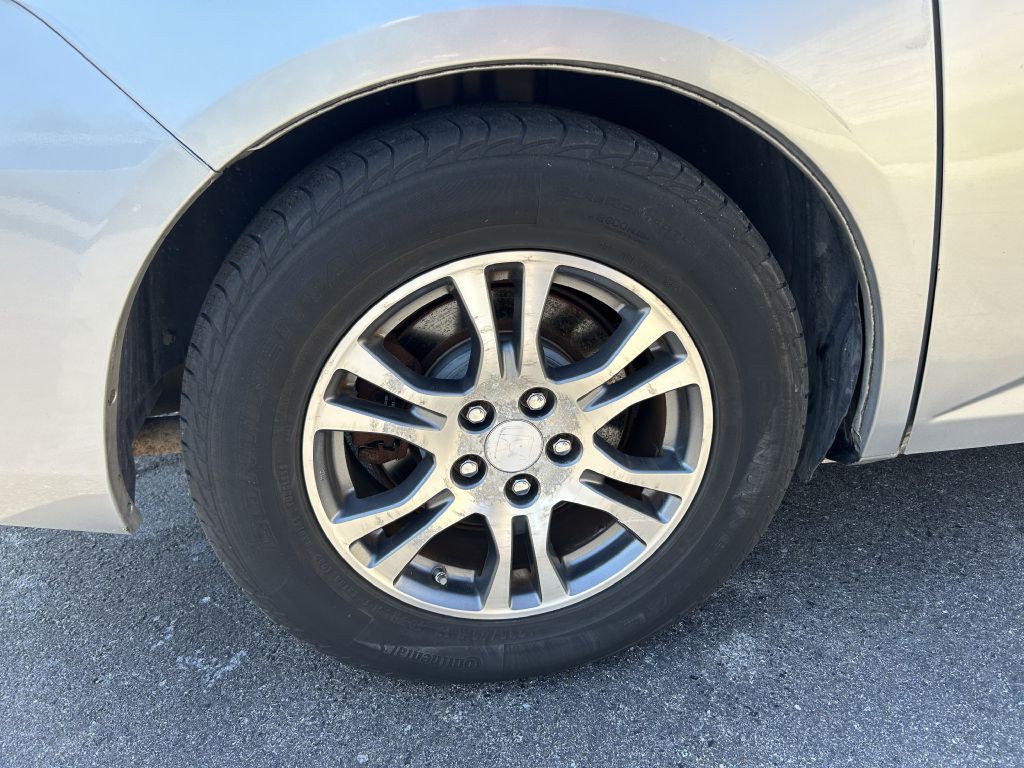 2012 Honda Odyssey Image 6