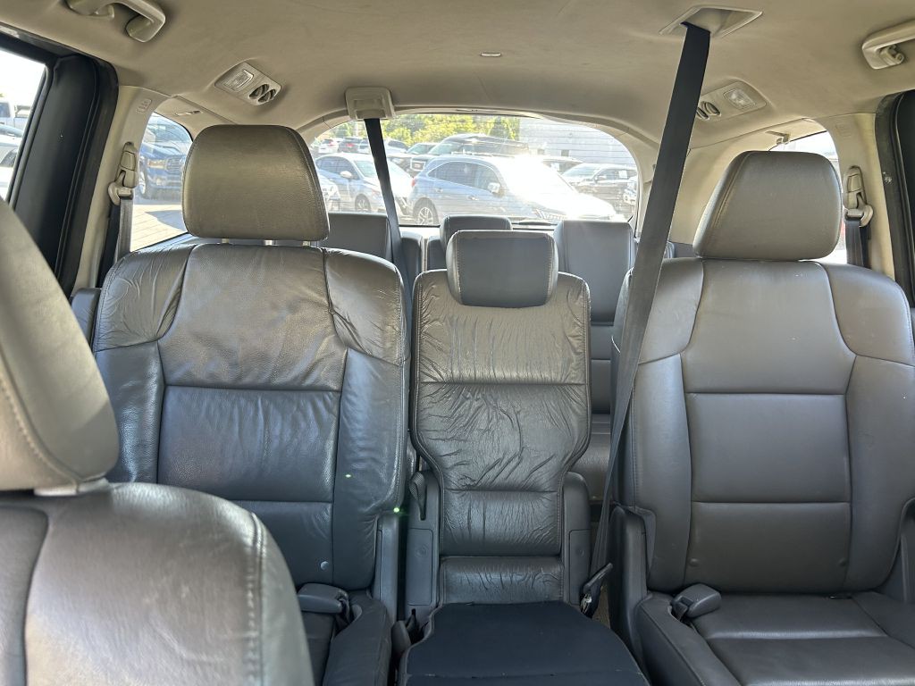 2012 Honda Odyssey Image 23