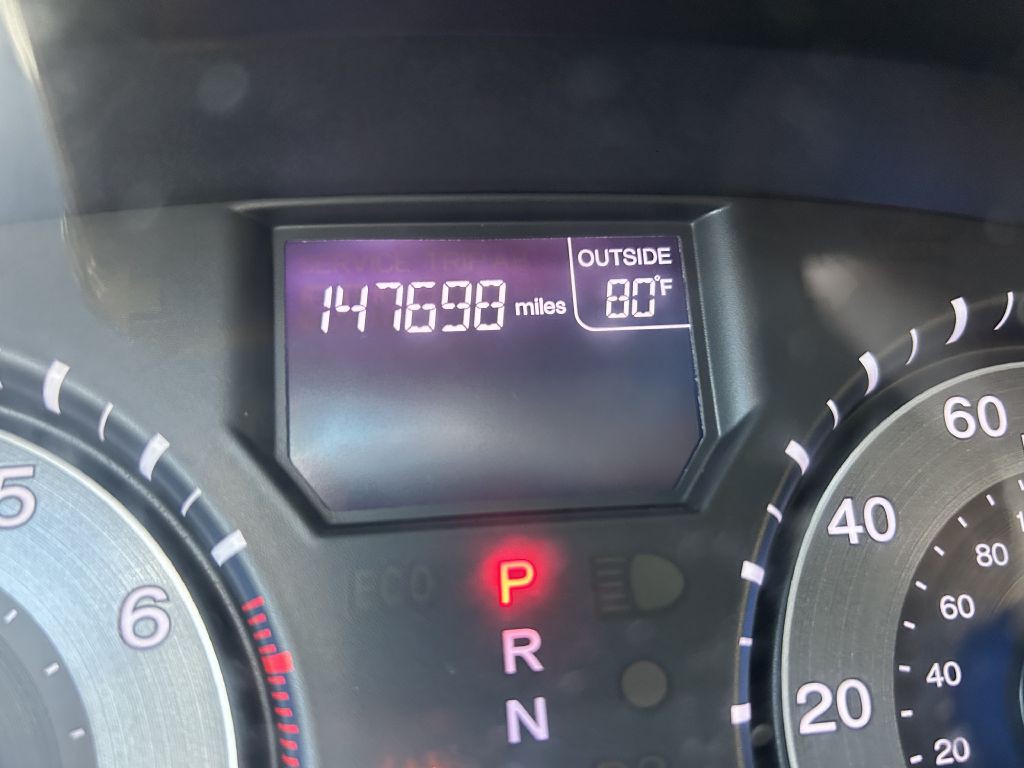 2012 Honda Odyssey Image 24