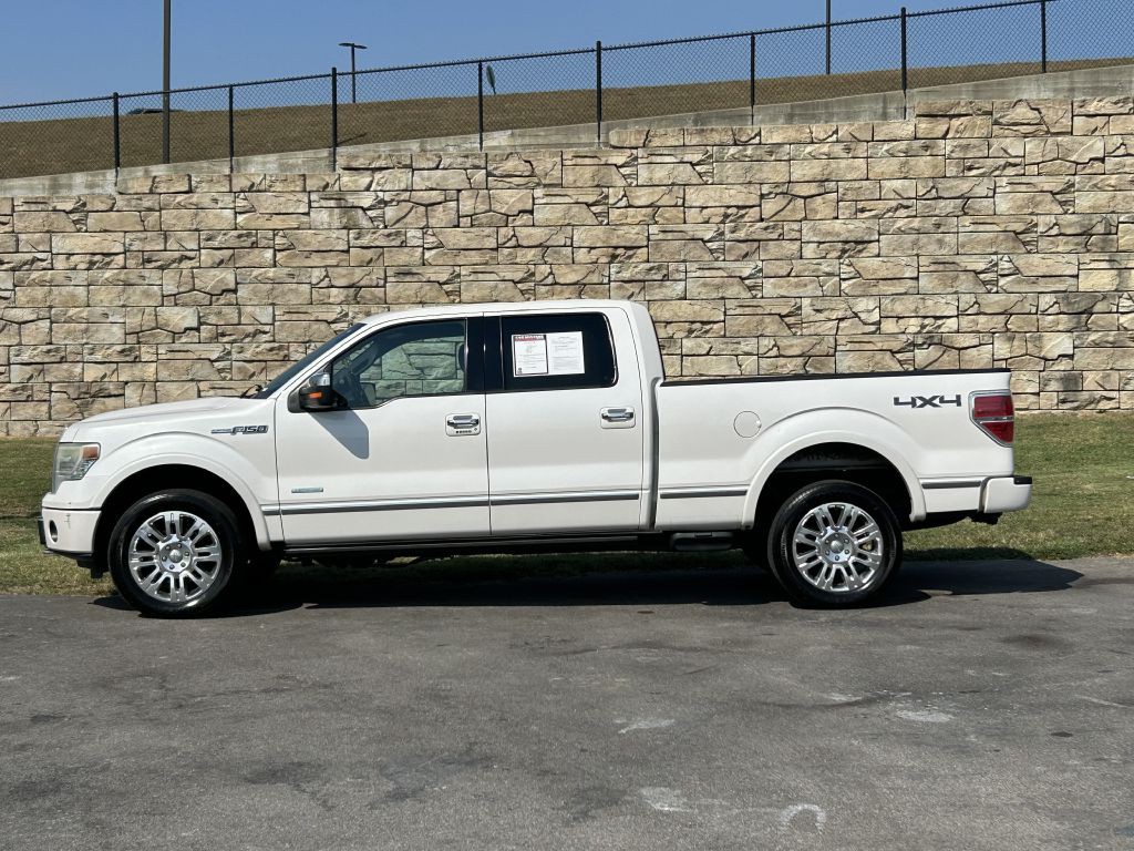 2013 Ford F-150 Image 2