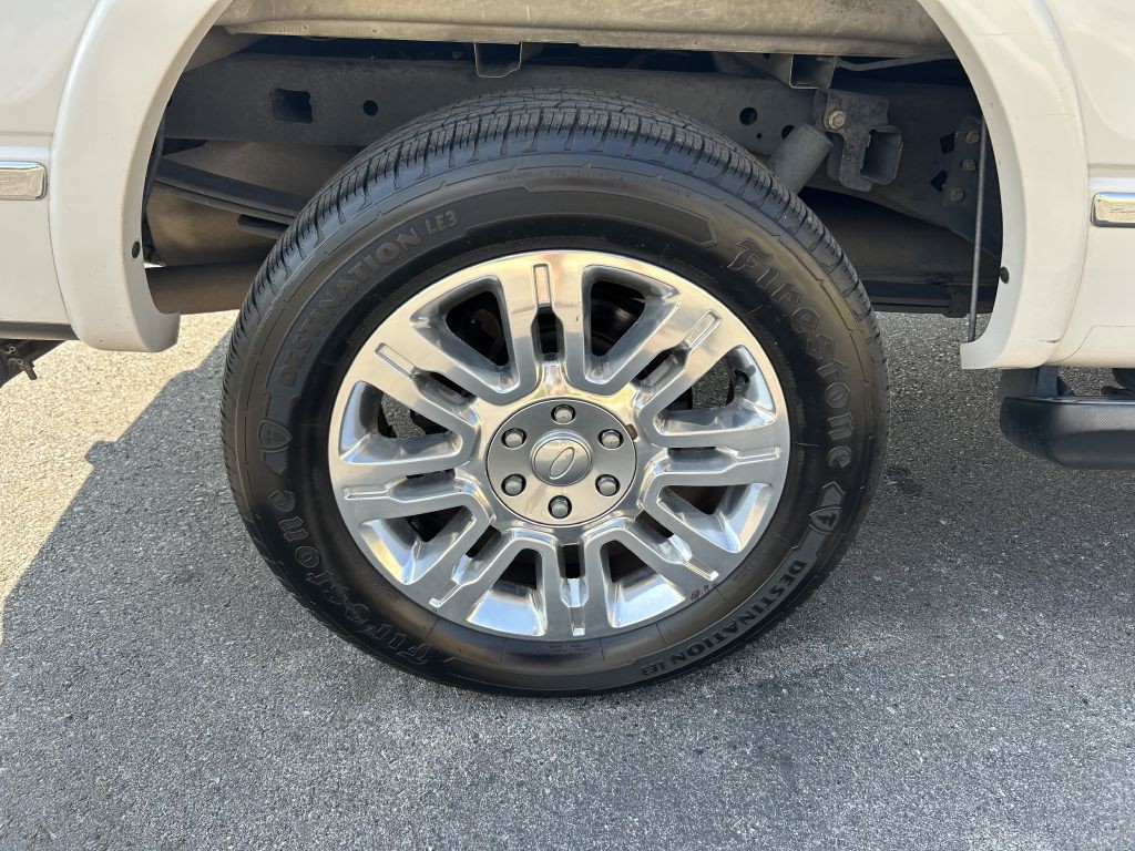 2013 Ford F-150 Image 6