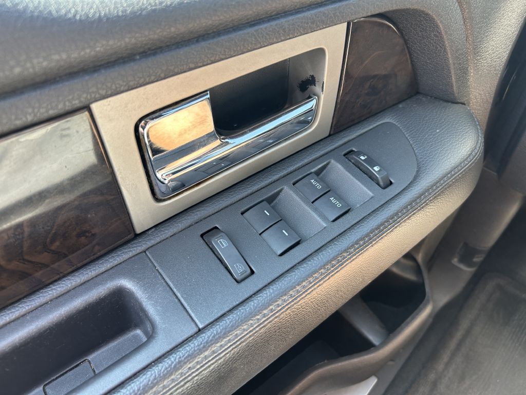 2013 Ford F-150 Image 7
