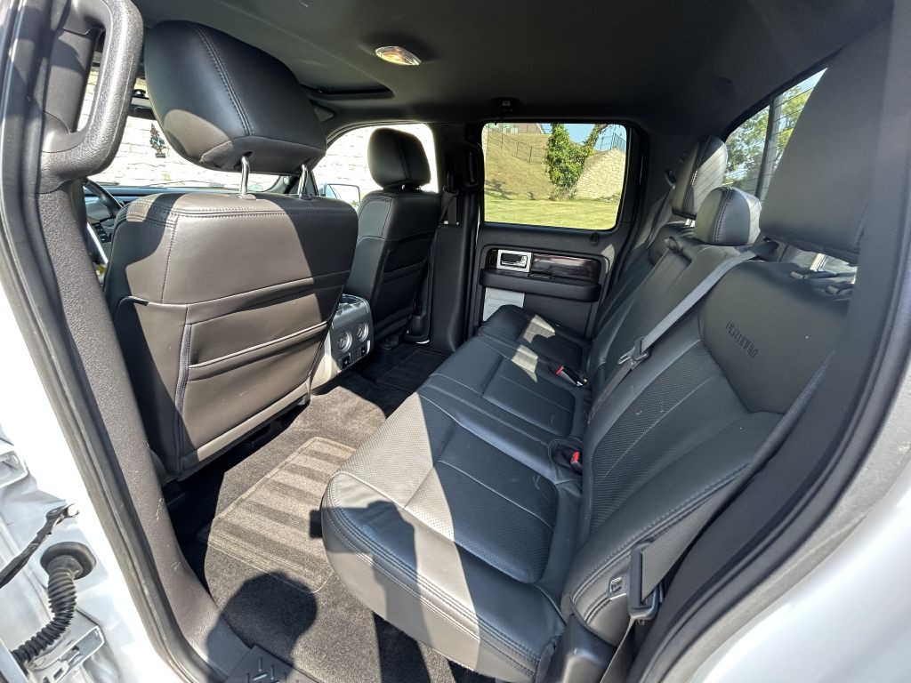2013 Ford F-150 Image 13