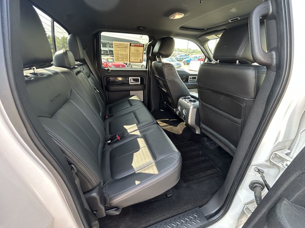 2013 Ford F-150 Image 14