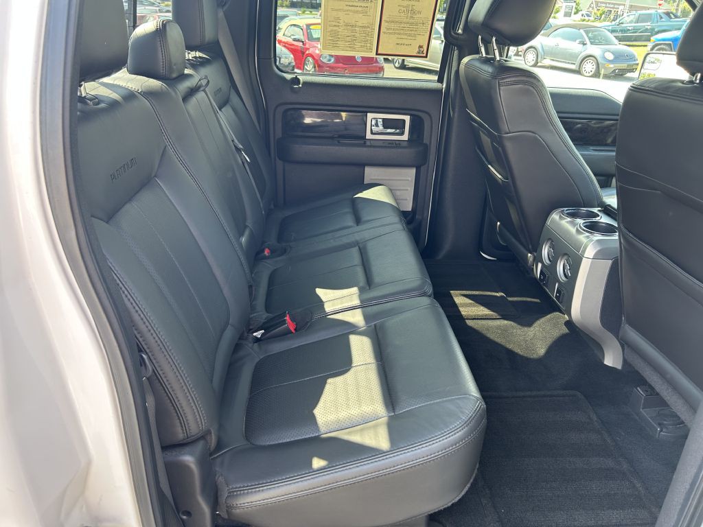 2013 Ford F-150 Image 15