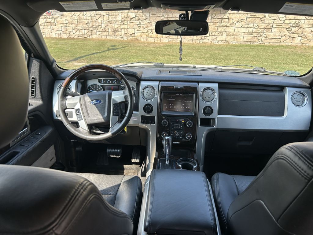 2013 Ford F-150 Image 16