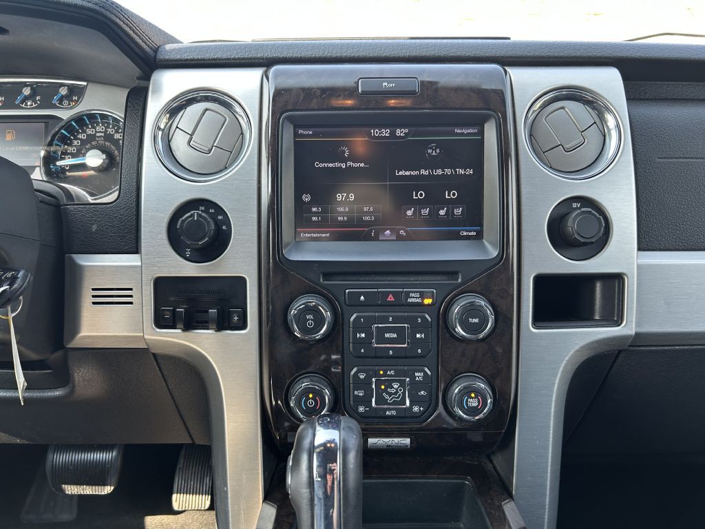 2013 Ford F-150 Image 17