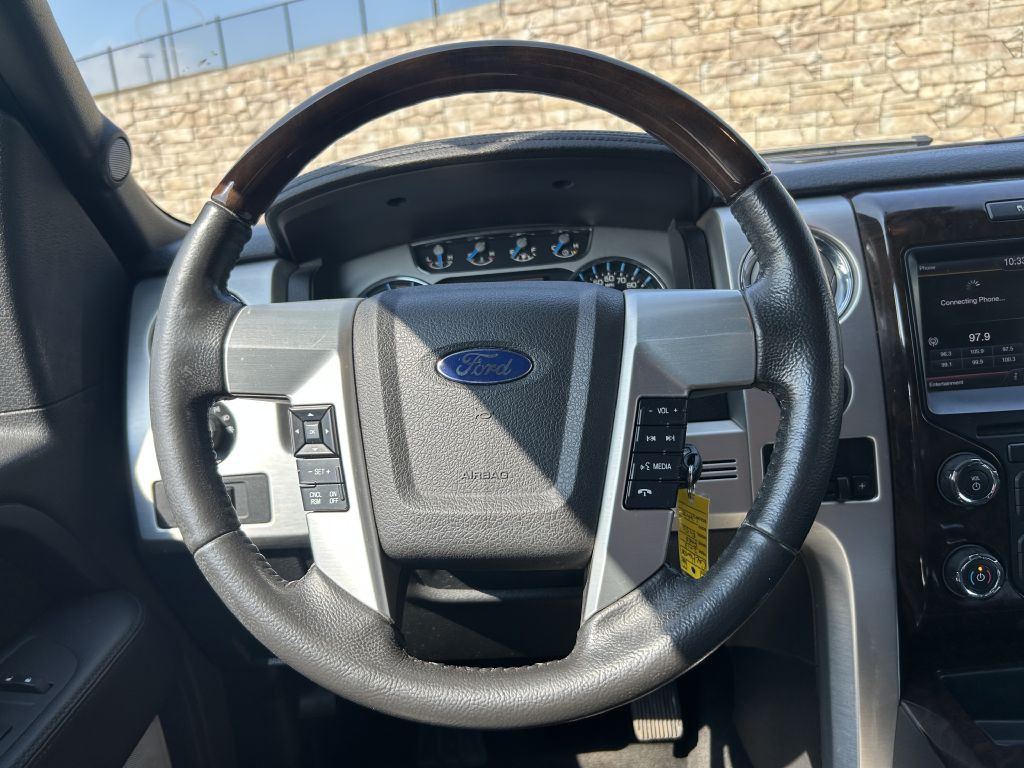 2013 Ford F-150 Image 18