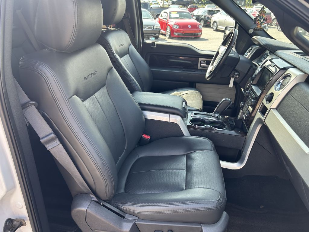 2013 Ford F-150 Image 19