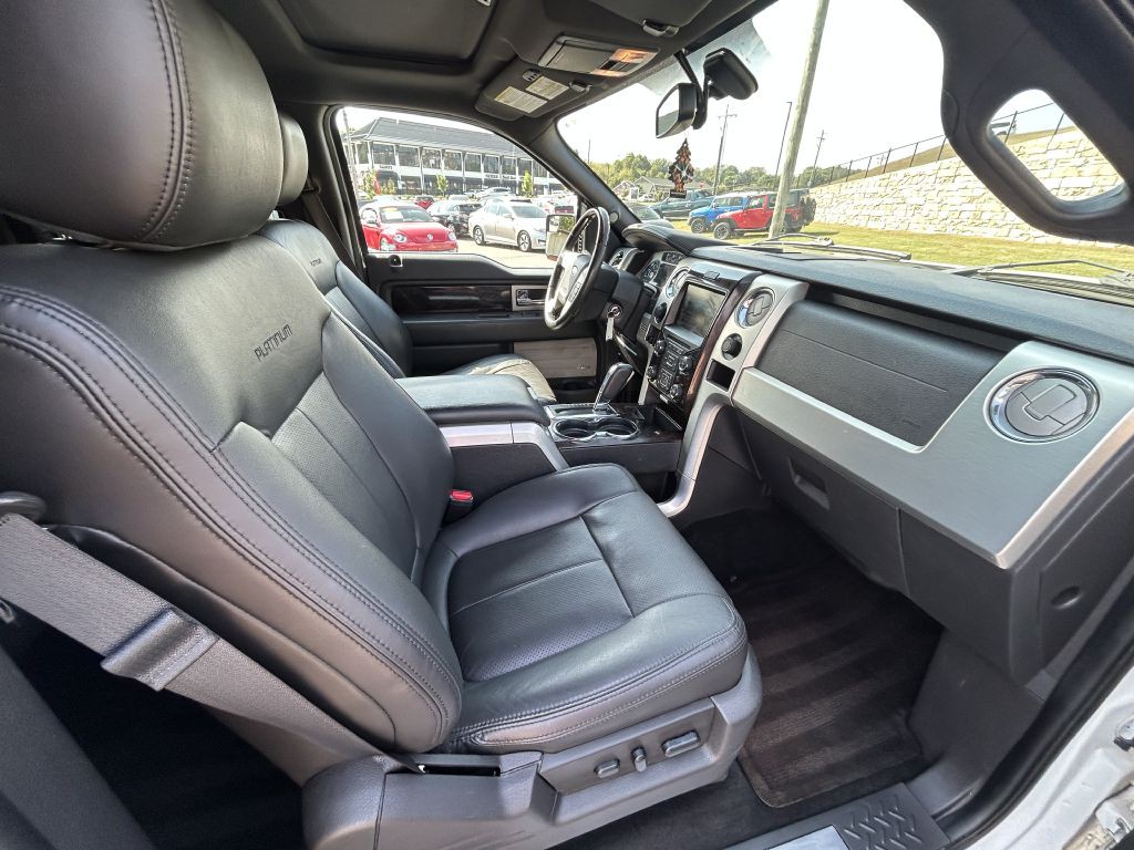 2013 Ford F-150 Image 20