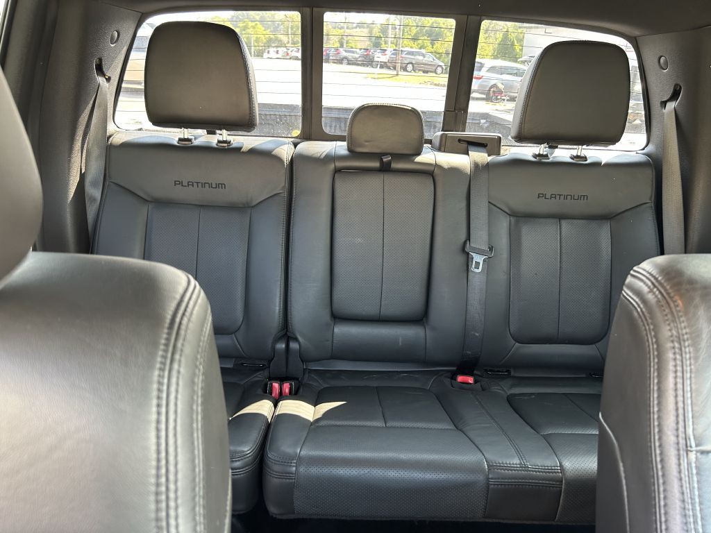 2013 Ford F-150 Image 21