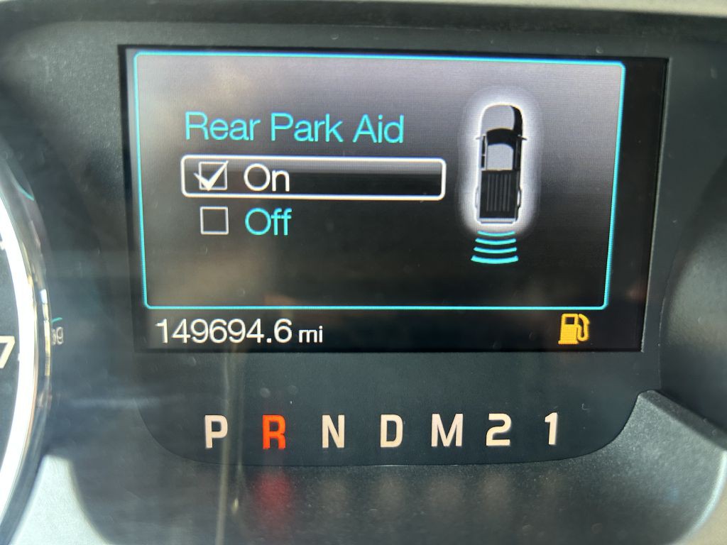 2013 Ford F-150 Image 22